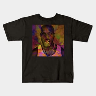 DMX Kids T-Shirt